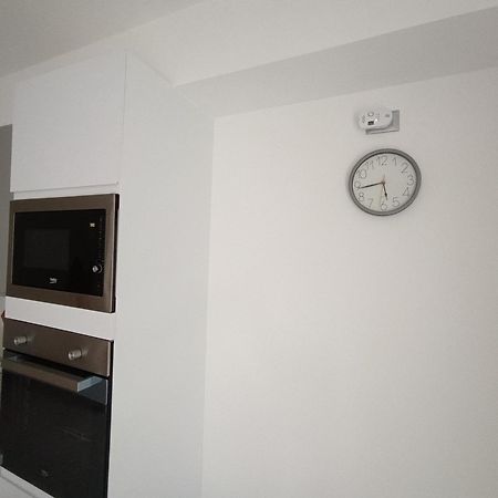Ferienwohnung Casa Mirella Vigolo Vattaro Exterior foto