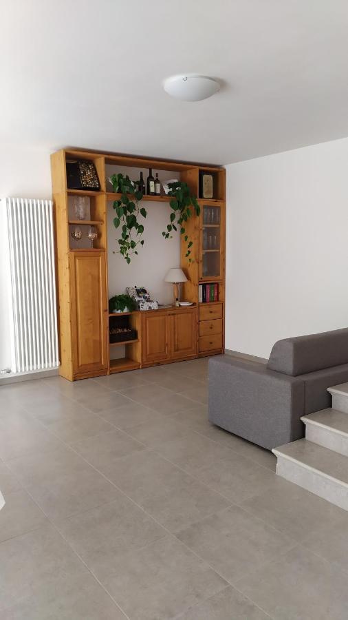 Ferienwohnung Casa Mirella Vigolo Vattaro Exterior foto