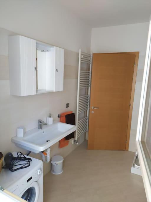 Ferienwohnung Casa Mirella Vigolo Vattaro Exterior foto