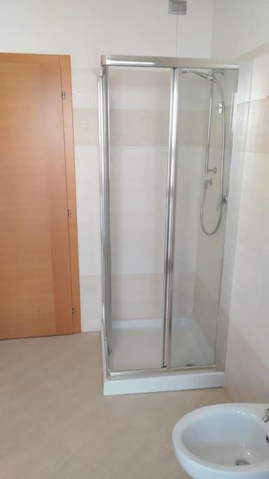Ferienwohnung Casa Mirella Vigolo Vattaro Exterior foto