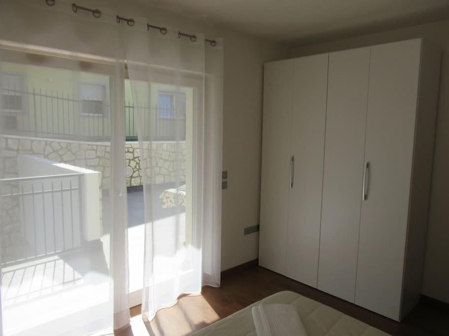 Ferienwohnung Casa Mirella Vigolo Vattaro Exterior foto
