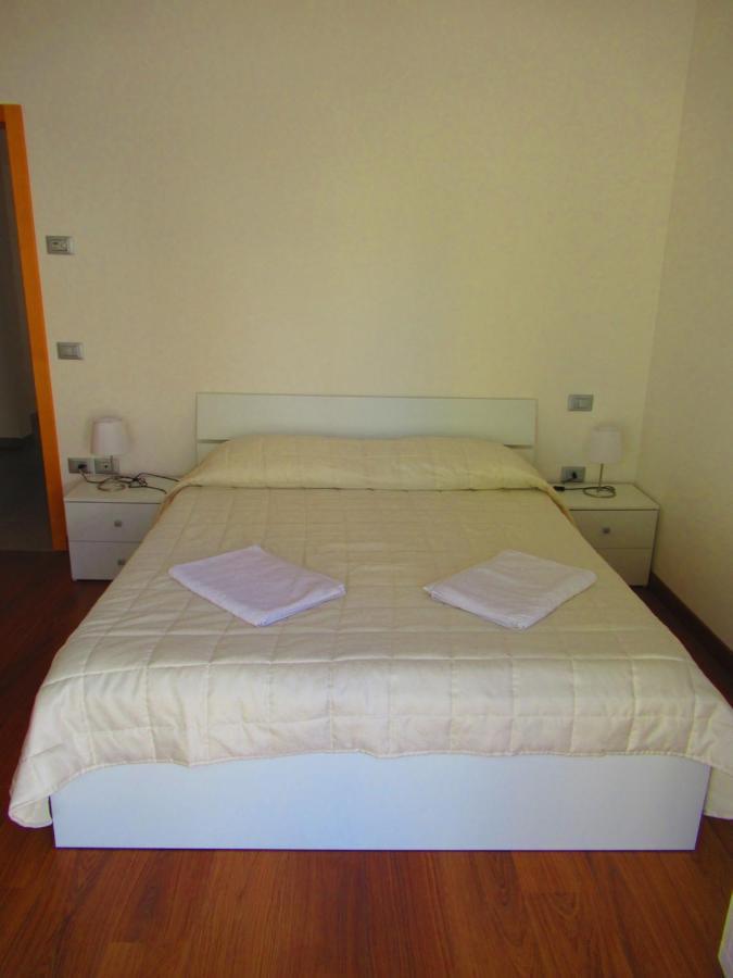 Ferienwohnung Casa Mirella Vigolo Vattaro Exterior foto