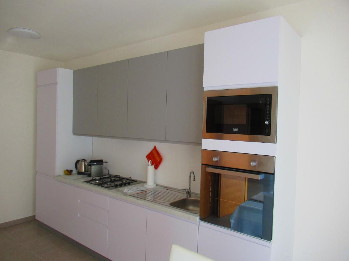 Ferienwohnung Casa Mirella Vigolo Vattaro Exterior foto