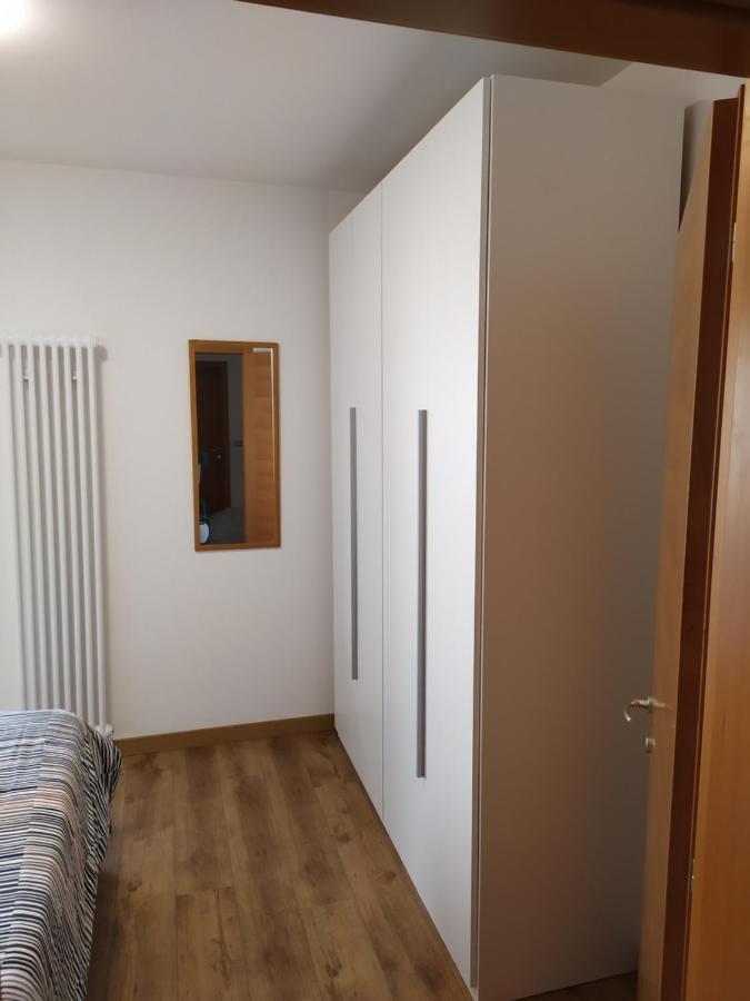 Ferienwohnung Casa Mirella Vigolo Vattaro Exterior foto