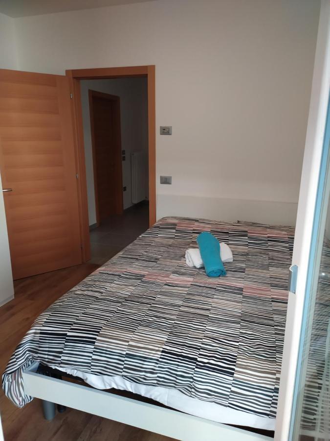 Ferienwohnung Casa Mirella Vigolo Vattaro Exterior foto