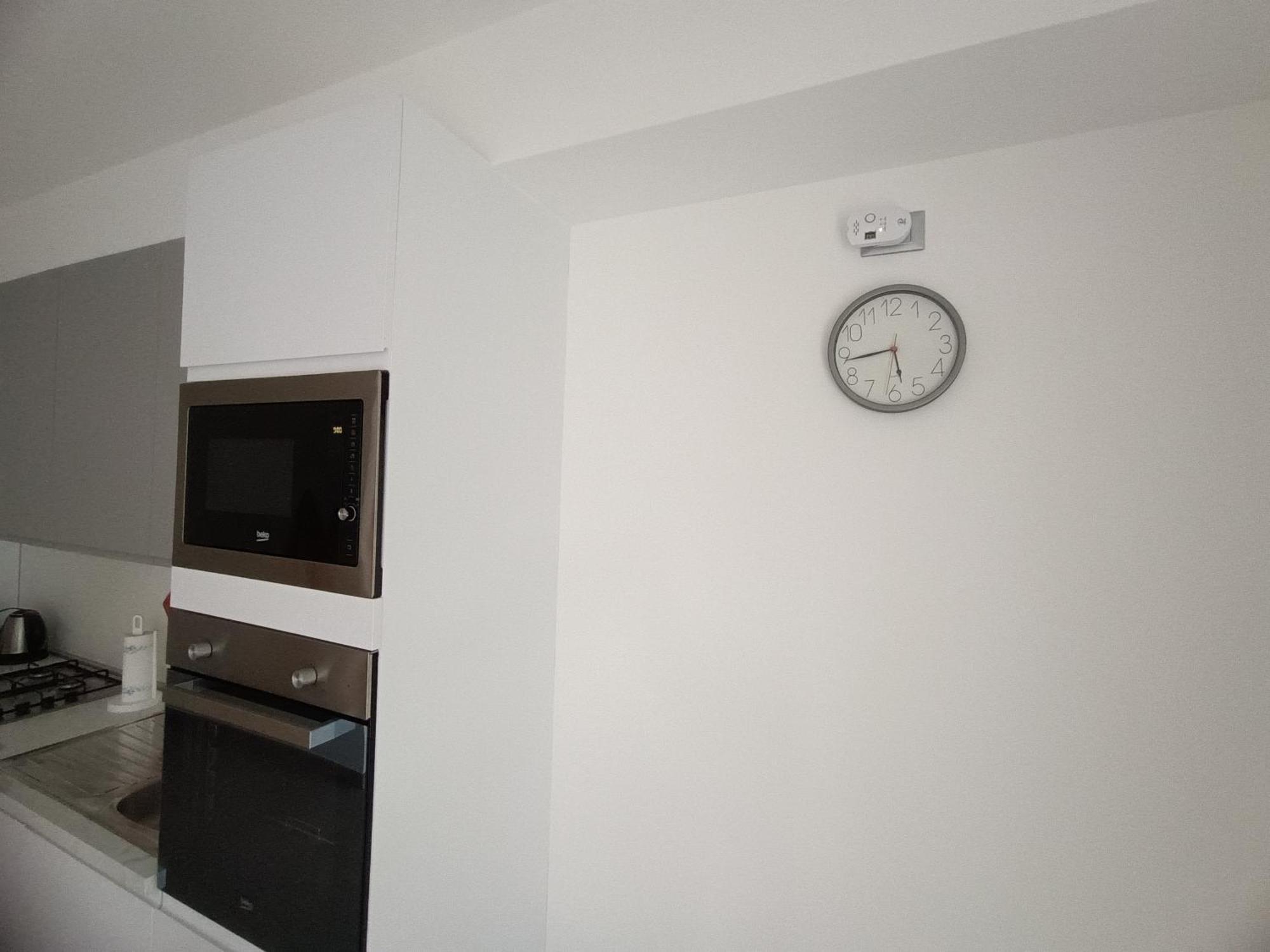 Ferienwohnung Casa Mirella Vigolo Vattaro Exterior foto