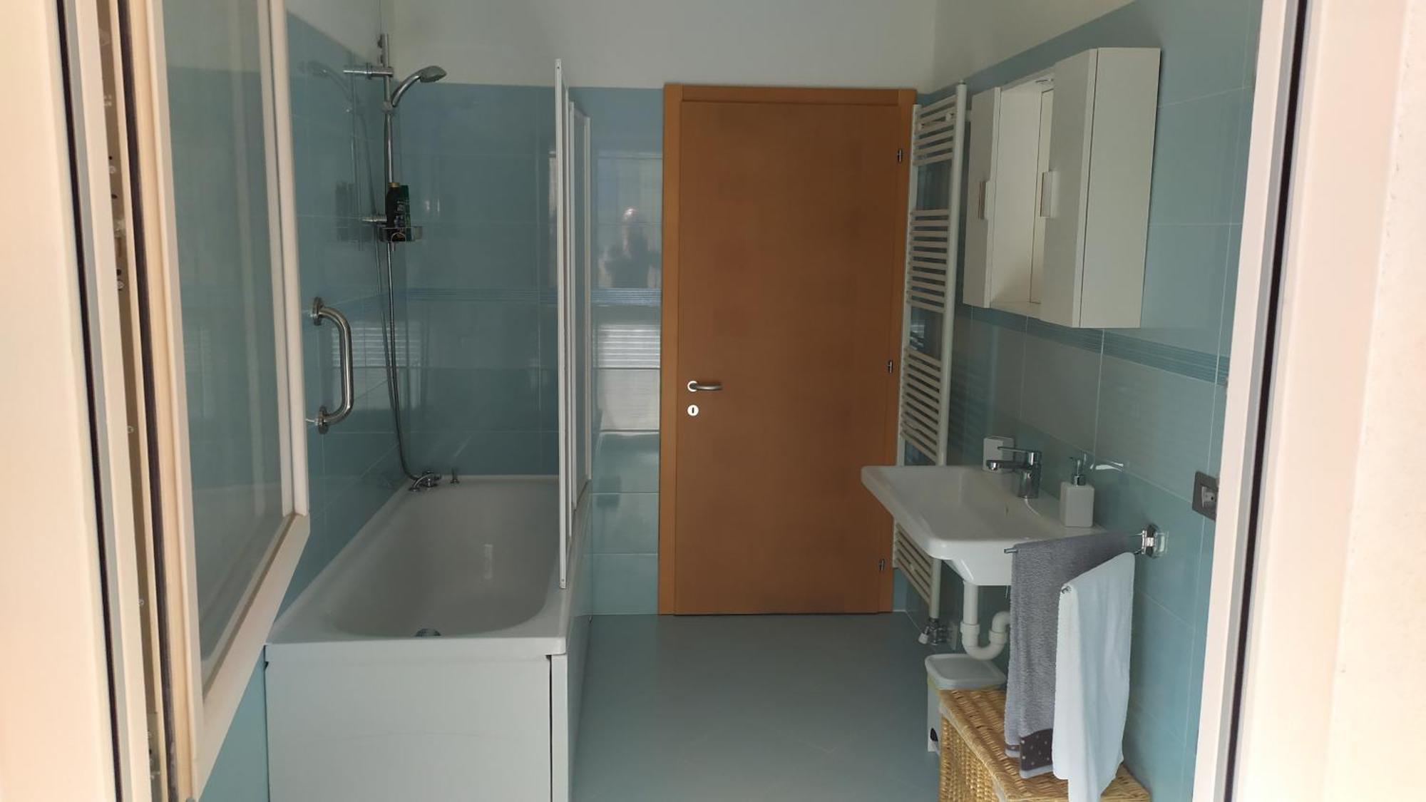 Ferienwohnung Casa Mirella Vigolo Vattaro Exterior foto