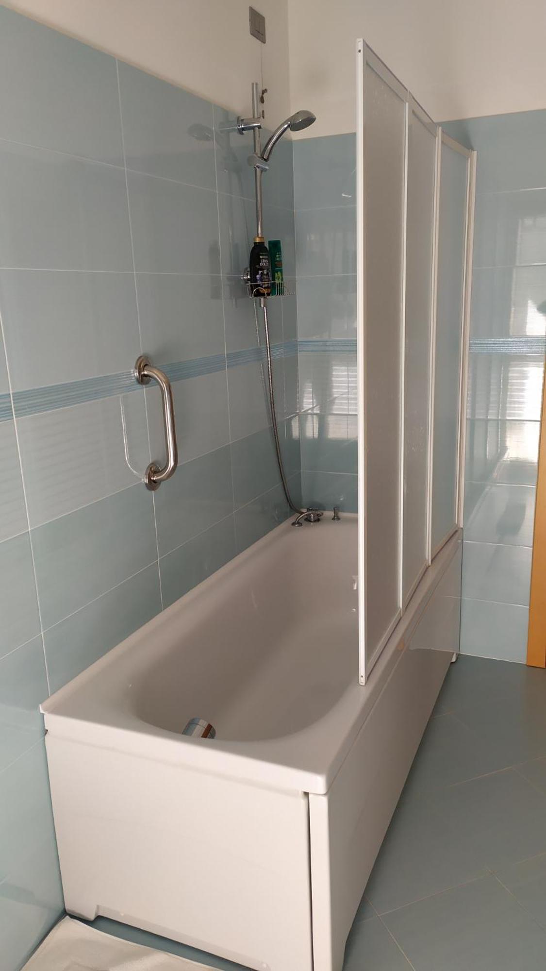 Ferienwohnung Casa Mirella Vigolo Vattaro Exterior foto